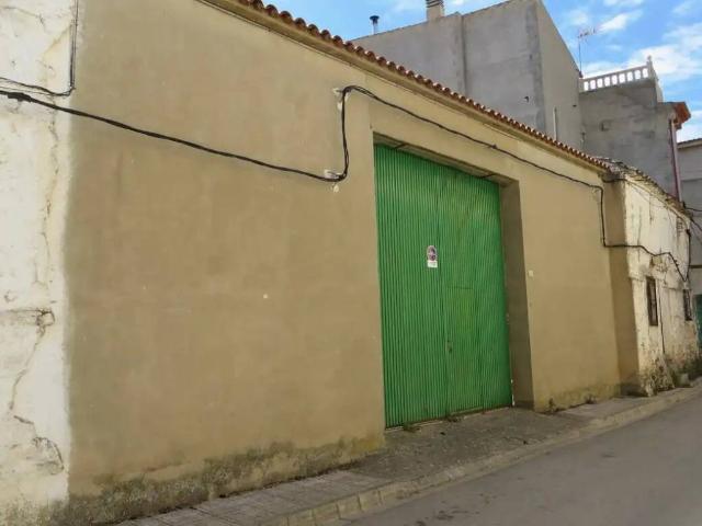 Terreno en venta en Munera, Castilla-La Mancha