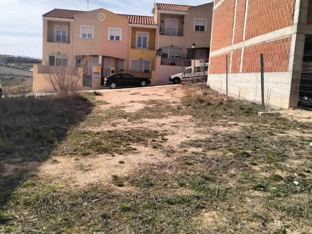 Terreno en venta en Munera, Castilla-La Mancha