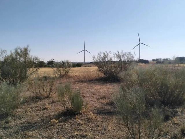 Terreno en venta en Munera, Castilla-La Mancha