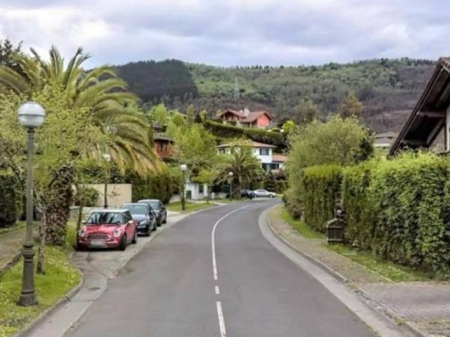 Terreno en venta en Mungia