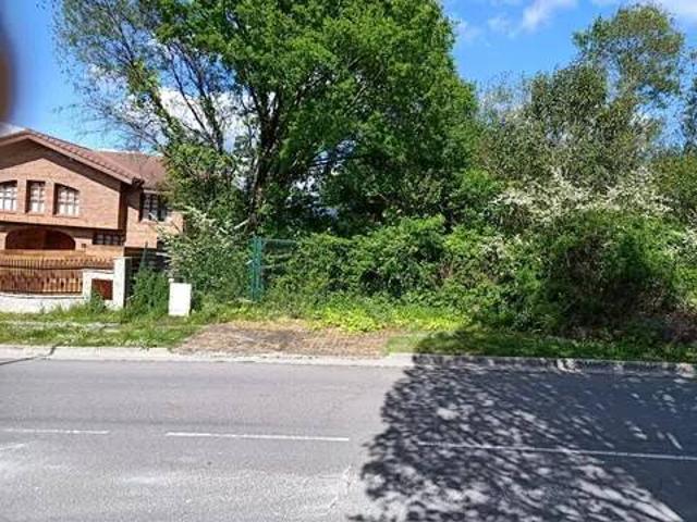 Terreno en venta en Mungia, Guipúzcoa