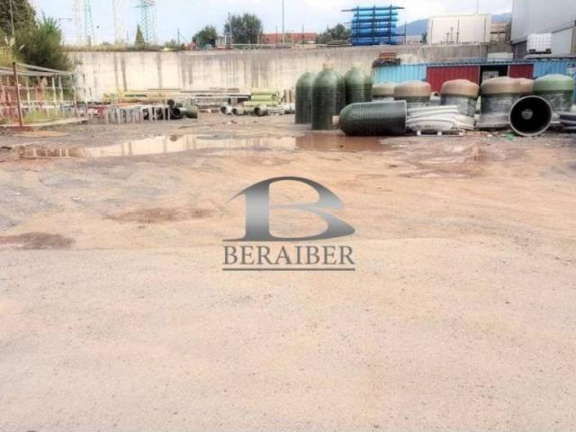 Terreno en venta en Mungia