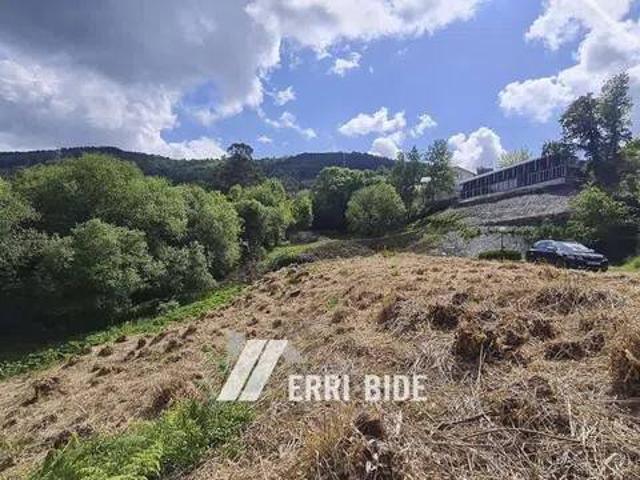 Terreno en venta en Mungia, Guipúzcoa