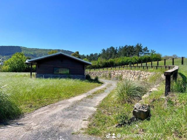Terreno en venta en Mungia