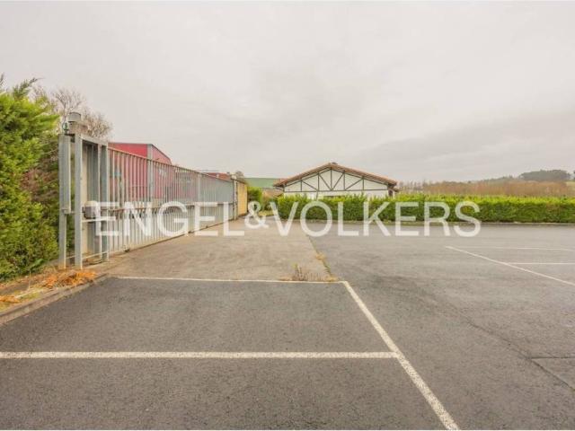 Terreno en venta en Mungia, Guipúzcoa
