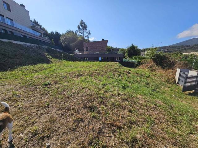 Terreno en venta en Mungia