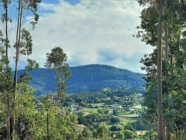 Terreno en venta en Mungia