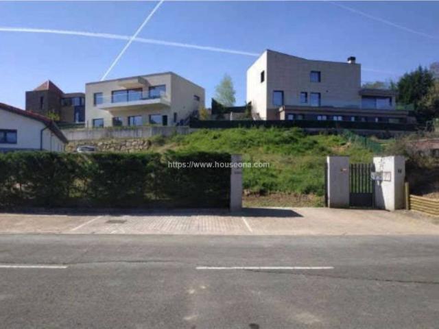 Terreno en venta en Mungia, Guipúzcoa