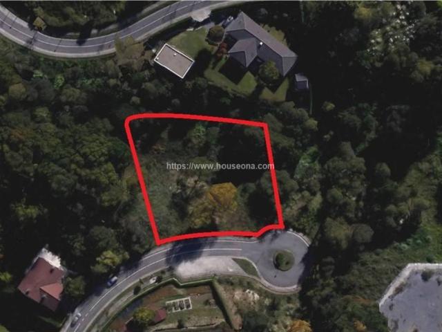 Terreno en venta en Mungia, Guipúzcoa