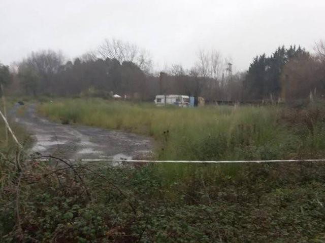 Terreno en venta en Mungia
