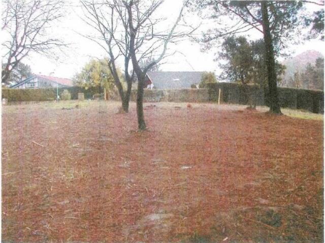 Terreno en venta en Mungia