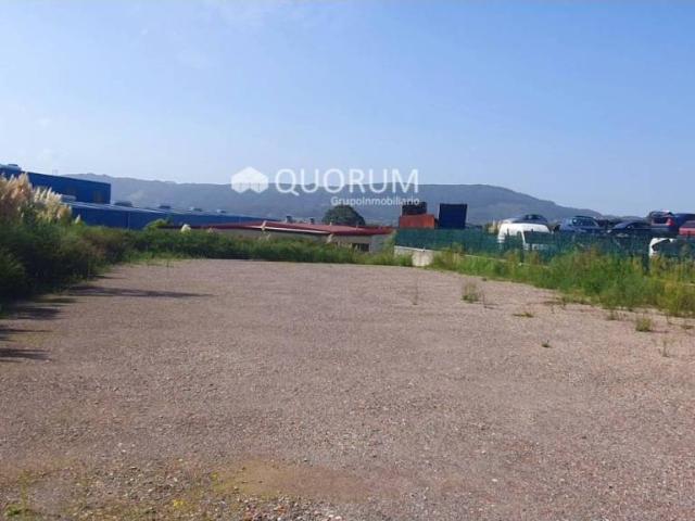 Terreno en venta en Mungia, Guipúzcoa