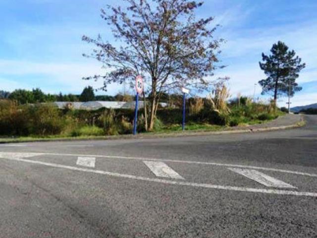 Terreno en venta en Mungia, Guipúzcoa