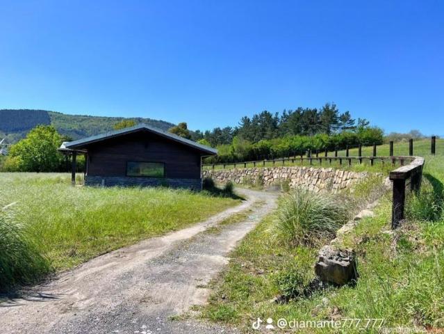 Terreno en venta en Mungia