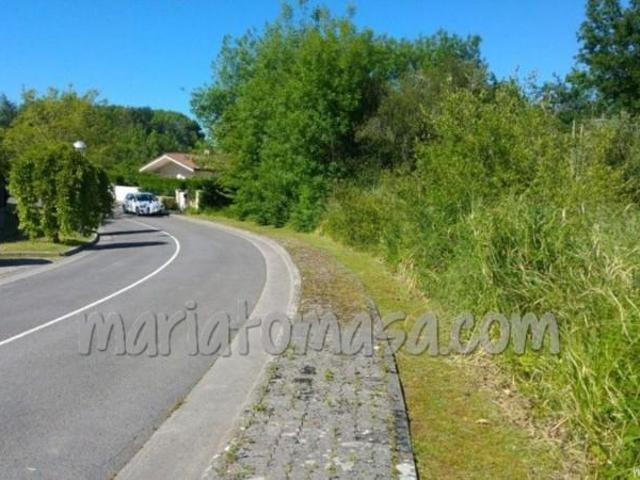 Terreno en venta en Mungia, Guipúzcoa