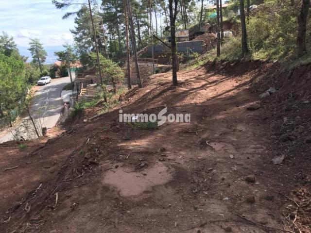 Terreno en venta en Osona, Catalunya