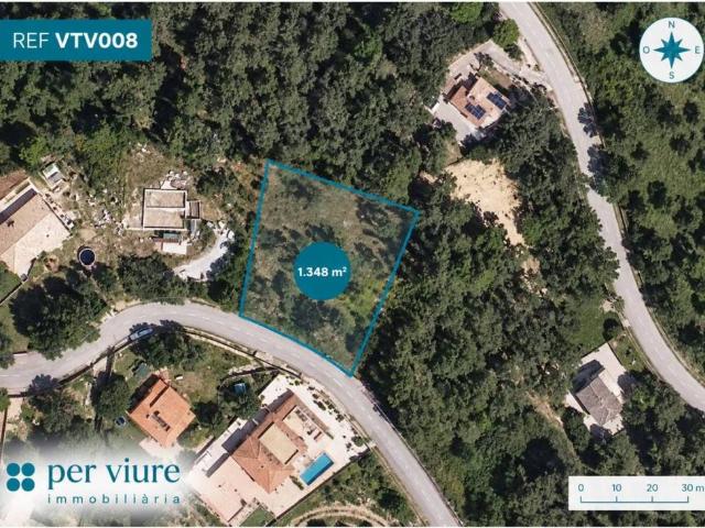 Terreno en venta en Osona, Catalunya