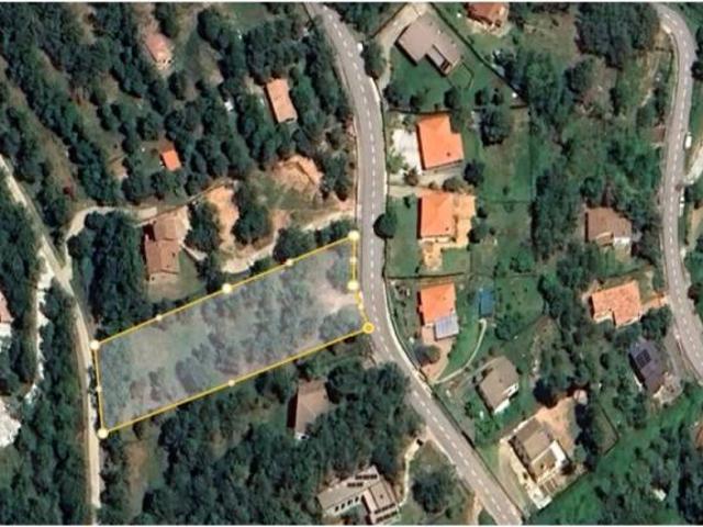 Terreno en venta en Osona, Catalunya