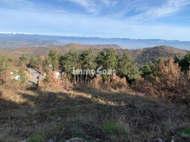 Terreno en venta en Osona, Catalunya