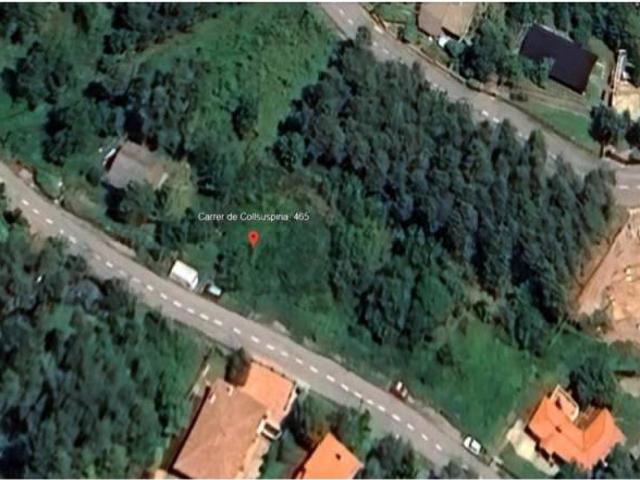 Terreno en venta en Osona, Catalunya