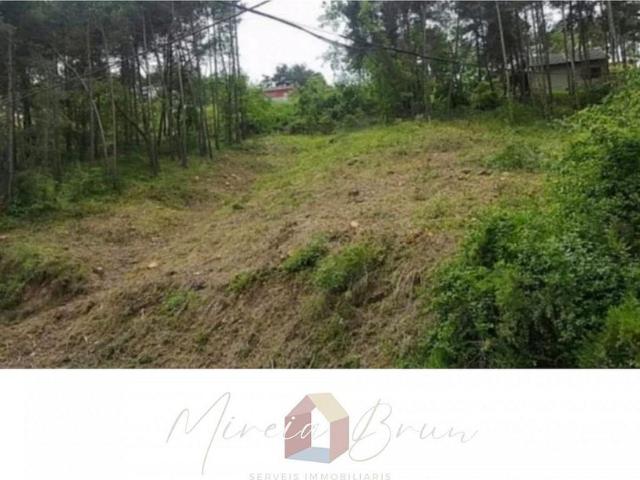 Terreno en venta en Osona, Catalunya