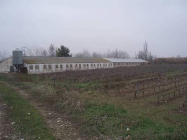 Terreno en venta en Murchante, Navarra