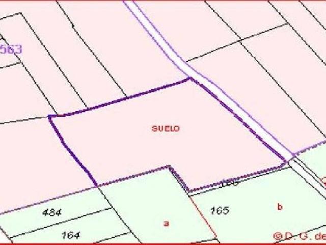 Terreno en venta en Los Dolores, Área Metropolitana de Murcia