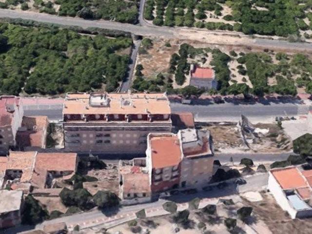 Terreno en venta en Torreagüera, Área Metropolitana de Murcia