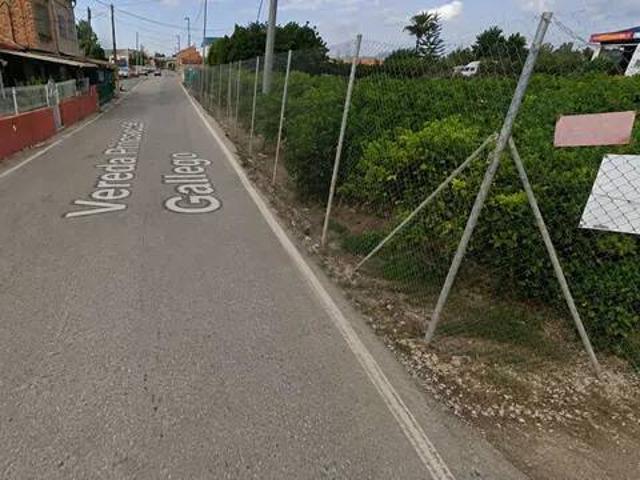 Terreno en venta en Torreagüera, Área Metropolitana de Murcia
