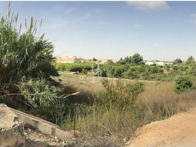 Terreno en venta en Algezares, Área Metropolitana de Murcia