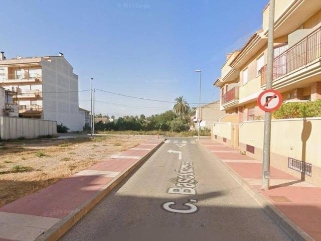 Terreno en venta en Santa Cruz, Área Metropolitana de Murcia