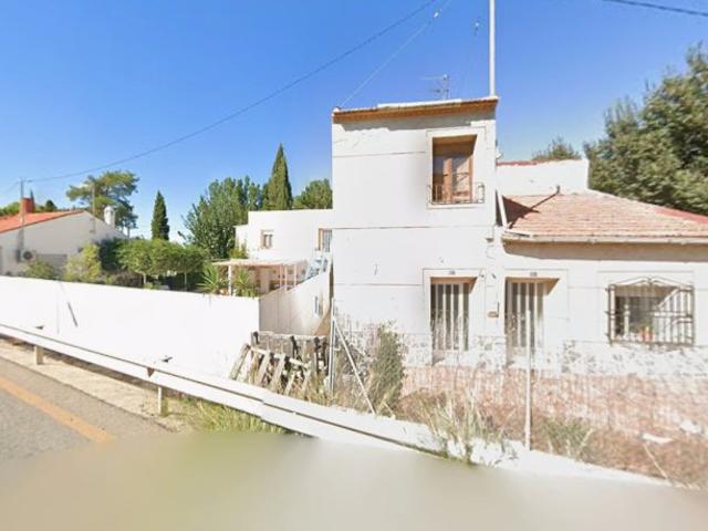 Terreno en venta en Puente Tocinos, Área Metropolitana de Murcia