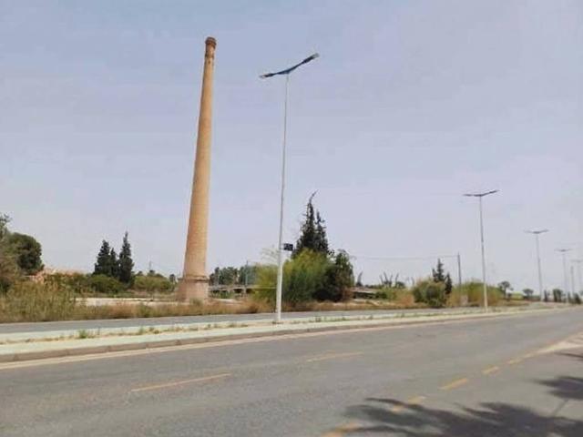 Terreno en venta en Los Dolores, Área Metropolitana de Murcia