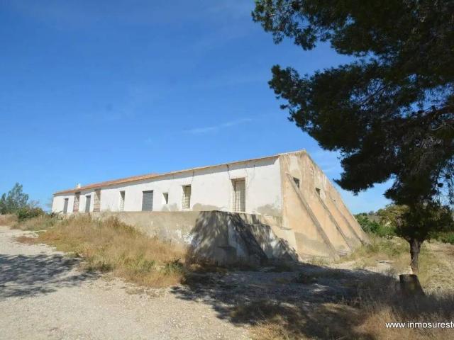 Terreno en venta en Área Metropolitana de Murcia, Murcia
