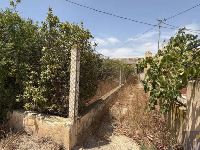 Terreno en venta en Los Martínez del Puerto, Campo de Cartagena y Mar Menor