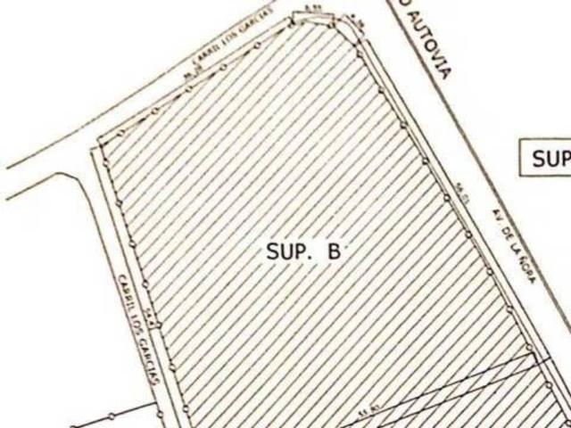 Terreno en venta en La Albatalía, Área Metropolitana de Murcia