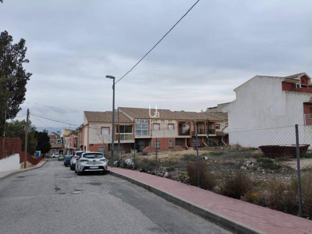 Terreno en venta en Área Metropolitana de Murcia, Murcia