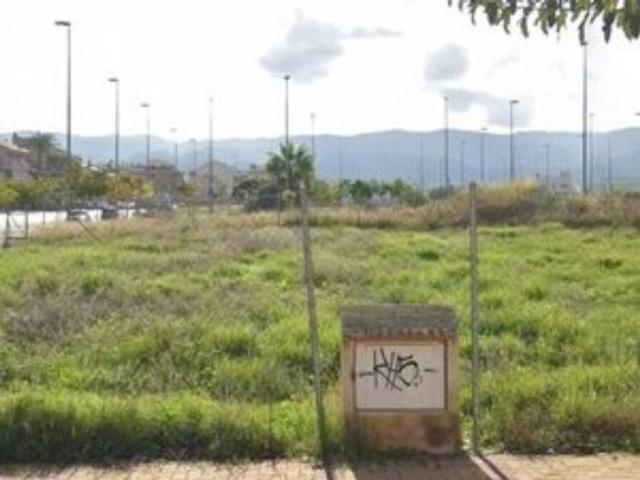 Terreno en venta en Sangonera la Verde o Ermita Nueva, Área Metropolitana de Murcia