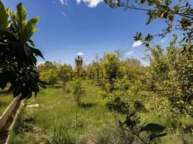 Terreno en venta en Rincón de Seca, Área Metropolitana de Murcia