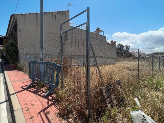 Terreno en venta en La Ñora, Área Metropolitana de Murcia