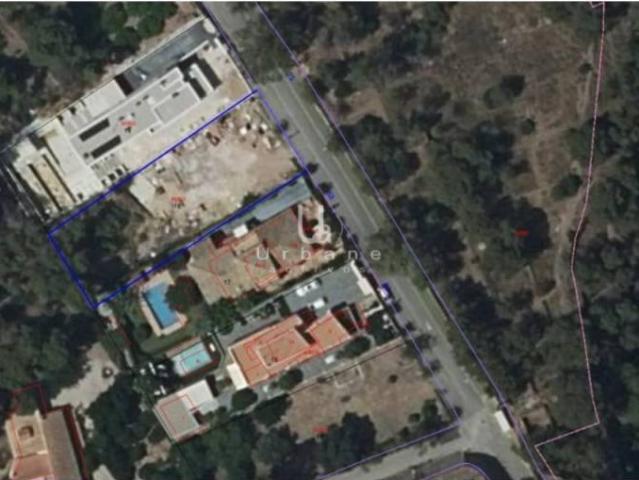 Terreno en venta en Monte Liso, Área Metropolitana de Murcia