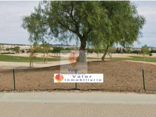 Terreno en venta en Área Metropolitana de Murcia, Murcia