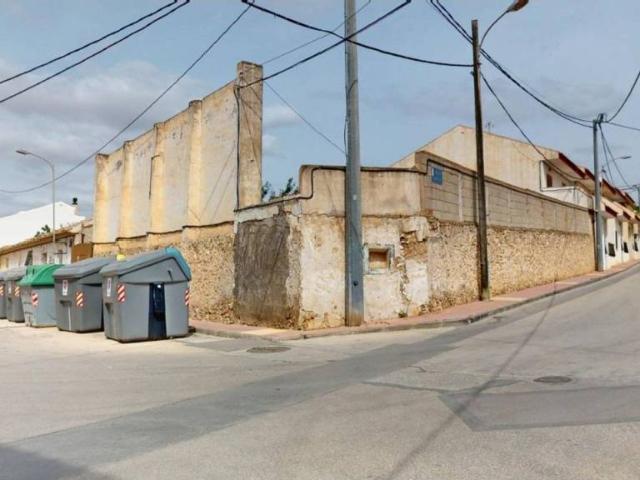 Terreno en venta en Corvera, Campo de Cartagena y Mar Menor