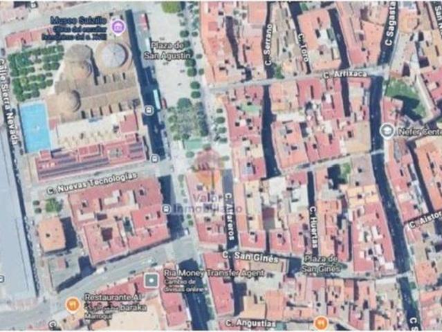 Terreno en venta en Área Metropolitana de Murcia, Murcia