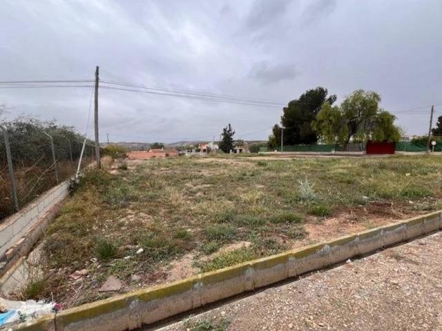 Terreno en venta en Área Metropolitana de Murcia, Murcia