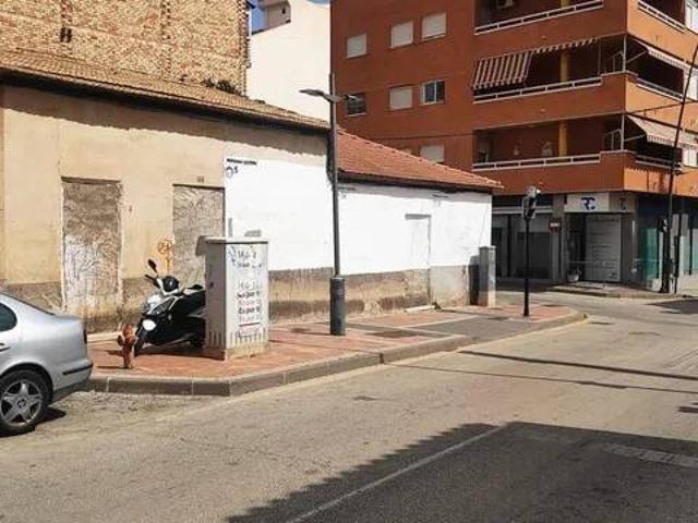 Terreno en venta en Alcantarilla, Área Metropolitana de Murcia