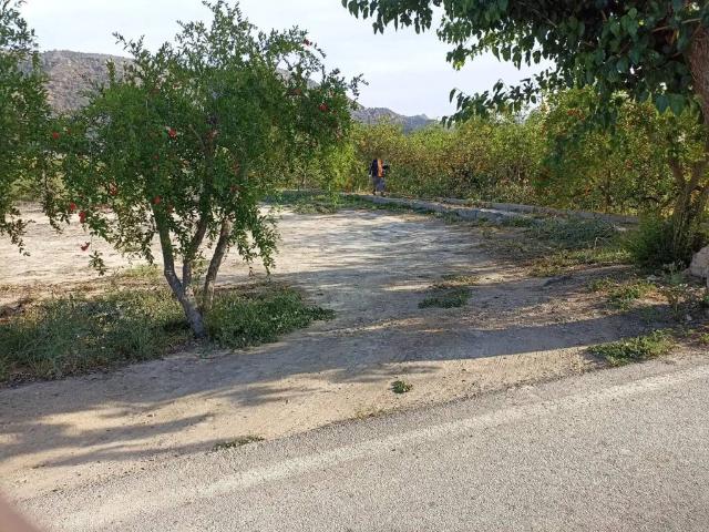 Terreno en venta en Torreagüera, Área Metropolitana de Murcia