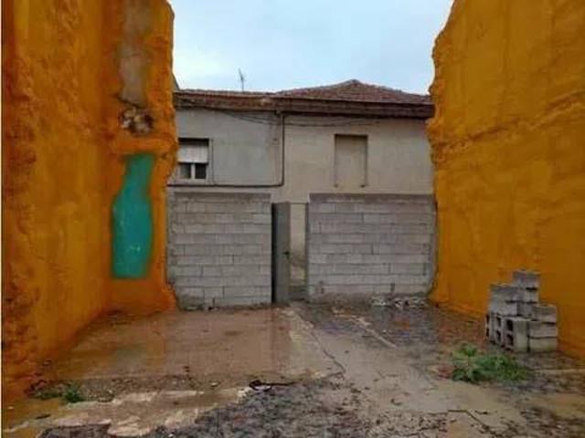 Terreno en venta en Torreagüera, Área Metropolitana de Murcia