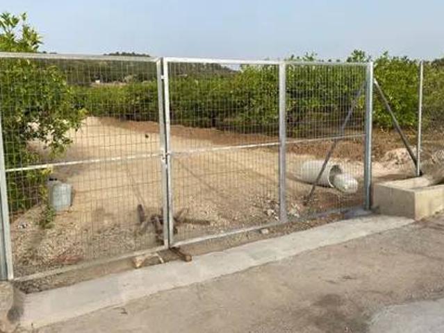 Terreno en venta en Esparragal, Área Metropolitana de Murcia