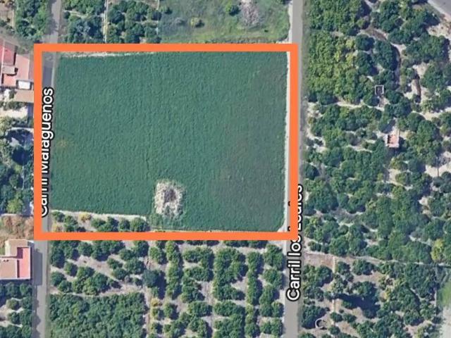 Terreno en venta en Beniaján, Área Metropolitana de Murcia